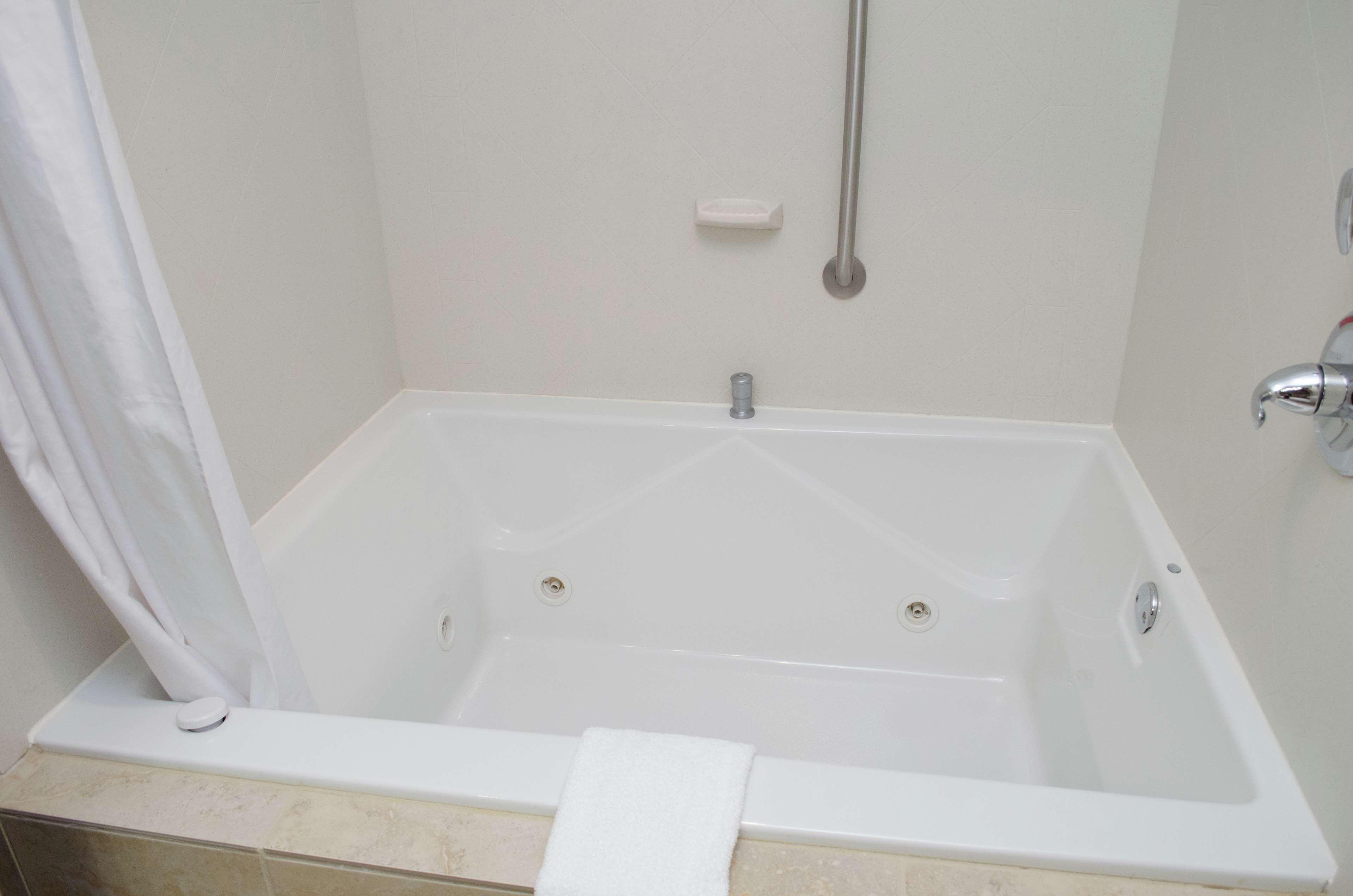 Hampton Inn Thomson Bagian luar foto